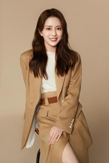 Tang Min - Actor Profile Photo