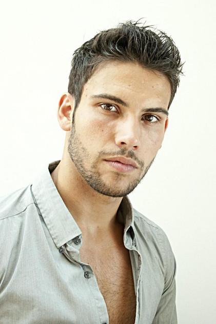 Kevin Miranda - Actor Profile Photo