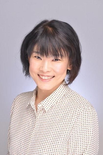Shizuka Ishikawa - Actor Profile Photo