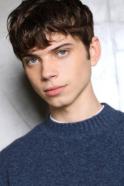 Aidan Langford - Actor Profile Photo
