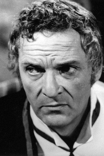 Jacques Harden - Actor Profile Photo