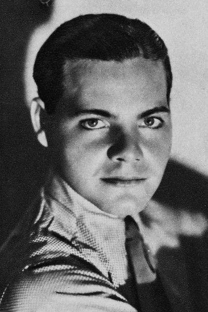 Eddie Quillan - Actor Profile Photo