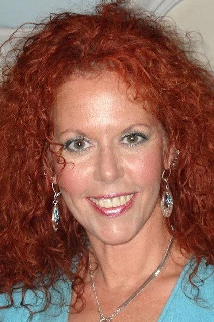 Jennifer Delora - Actor Profile Photo