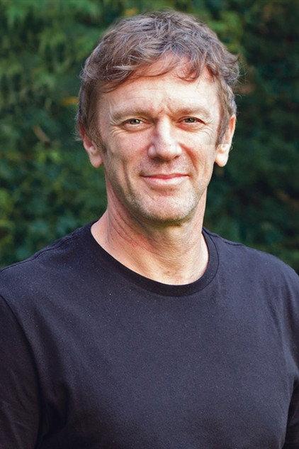 Federico D'Elía - Actor Profile Photo
