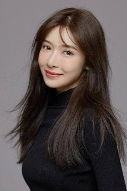 Ke Naiyu - Actor Profile Photo