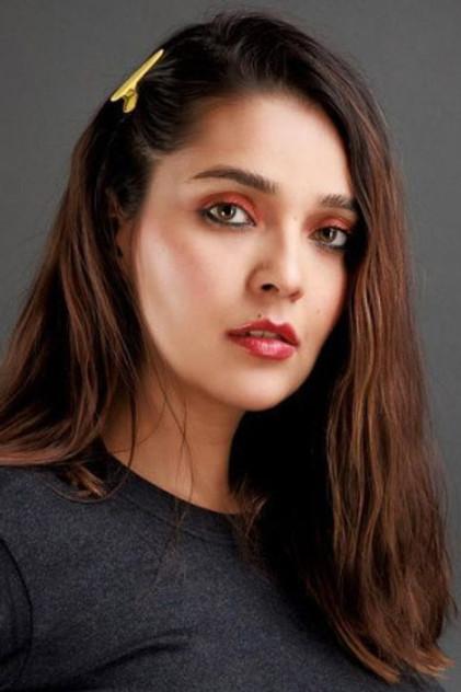 Mansi Srivastava - Actor Profile Photo