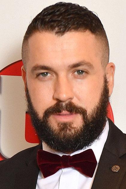 Shayne Ward - Actor Profile Photo