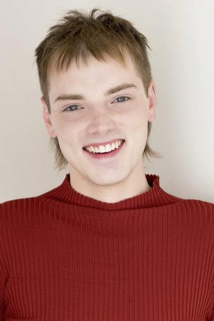 Nic Prior - Actor Profile Photo