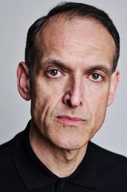 Nicholas Khan - Actor Profile Photo
