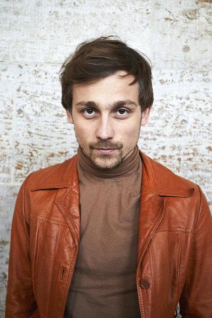Harry Lampl - Actor Profile Photo
