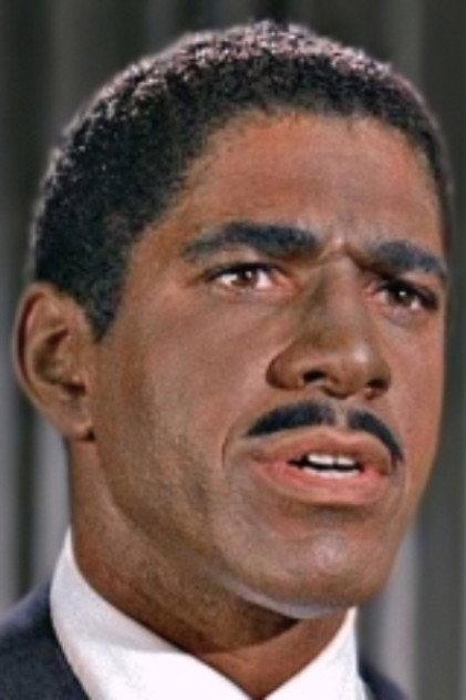 Ron Rich - Actor Profile Photo