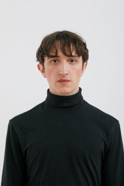 Felipe Saade - Actor Profile Photo