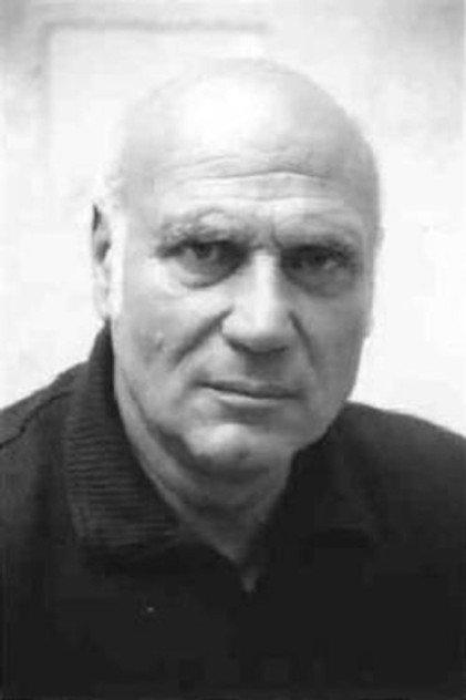 Jean-Paul Zehnacker - Actor Profile Photo