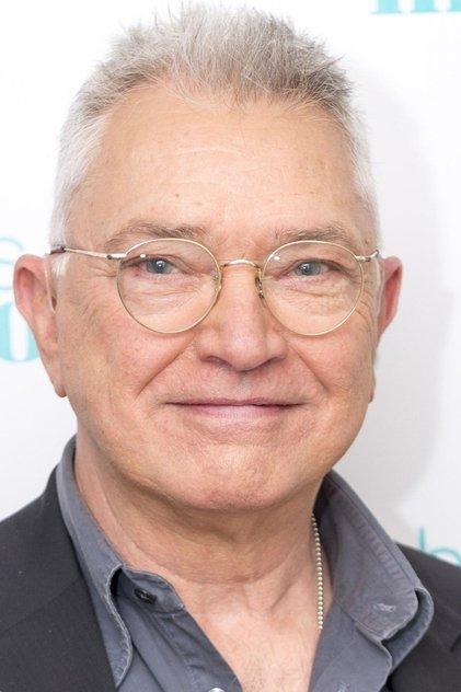 Martin Shaw - Actor Profile Photo