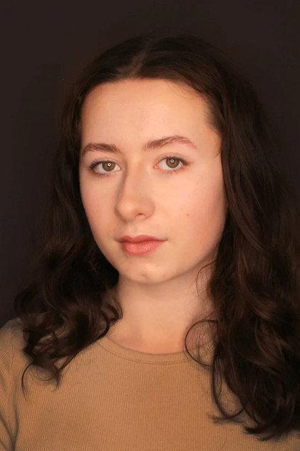 Rozálie Krycnerová - Actor Profile Photo