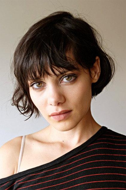 Tarryn Wyngaard - Actor Profile Photo