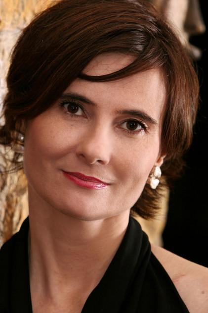 Eliane Brum - Actor Profile Photo