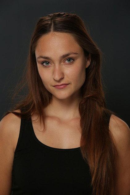 Melody Klaver - Actor Profile Photo
