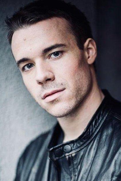 Gabriel C. Brown - Actor Profile Photo