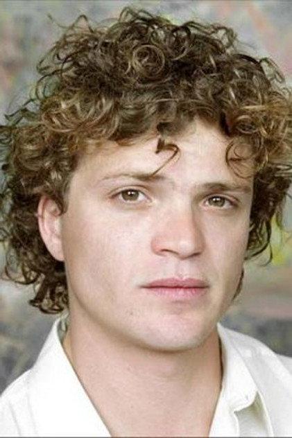 Gabriele Bocciarelli - Actor Profile Photo