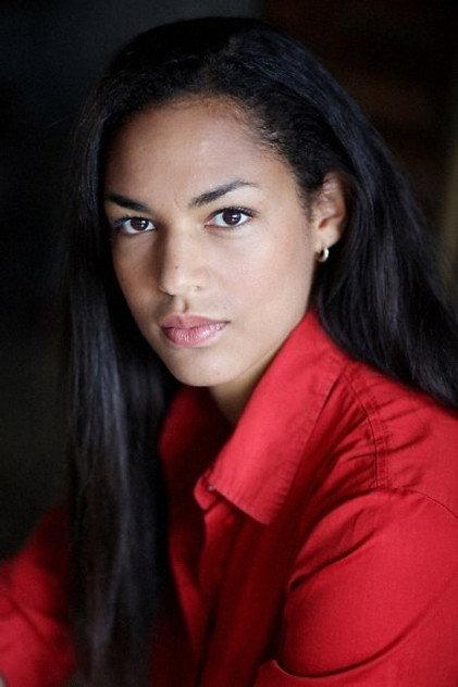 Aïssatou Diop - Actor Profile Photo