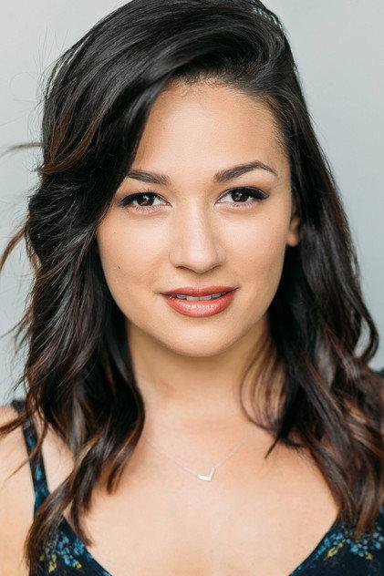 Tiffany DeMarco - Actor Profile Photo