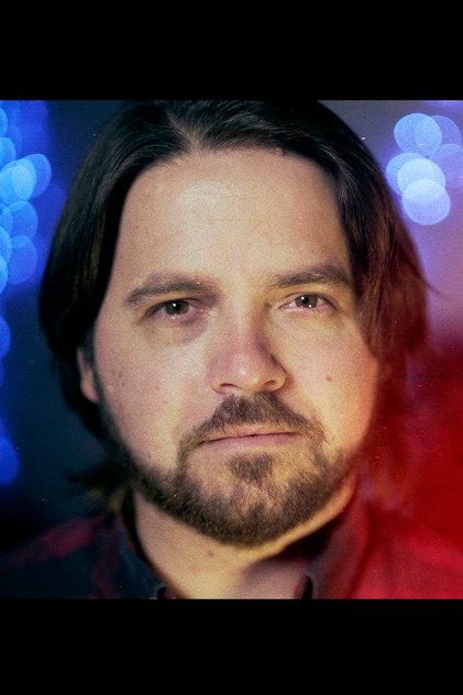 Phillip Lybrand - Actor Profile Photo