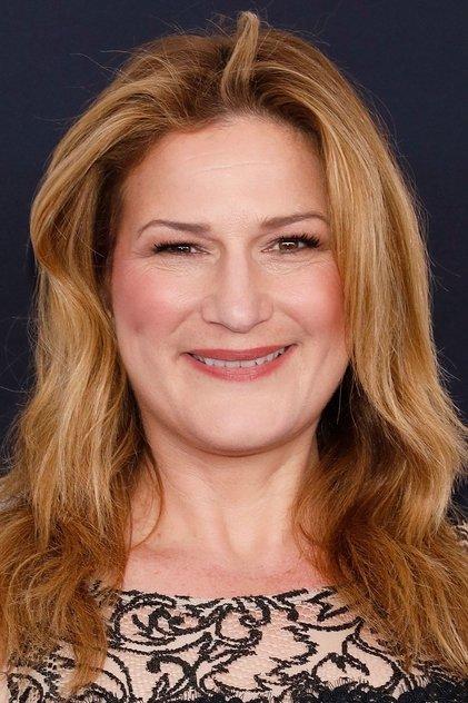 Ana Gasteyer - Actor Profile Photo