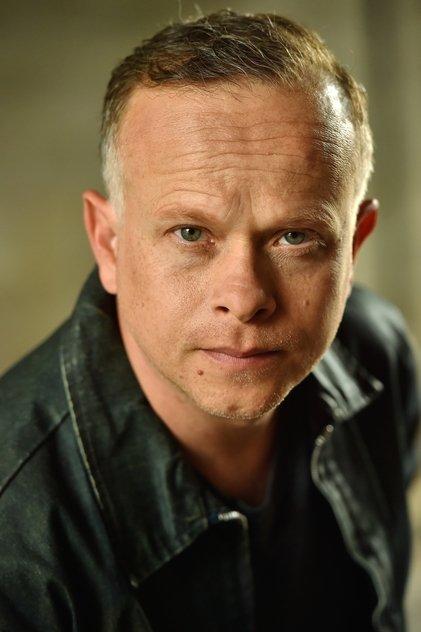 Adam Cronan - Actor Profile Photo