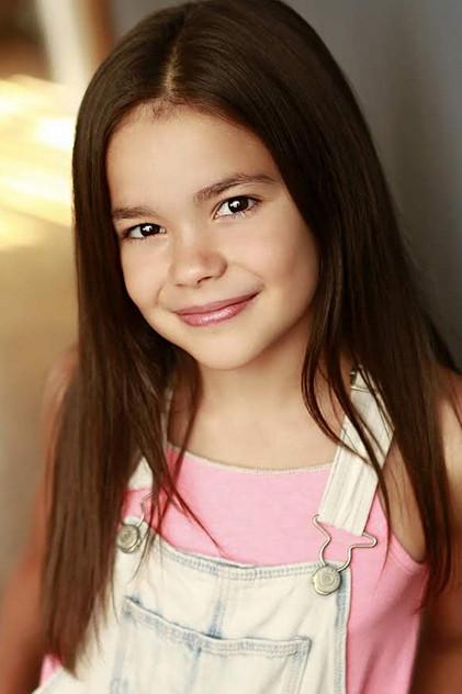 Isabelle Franca - Actor Profile Photo