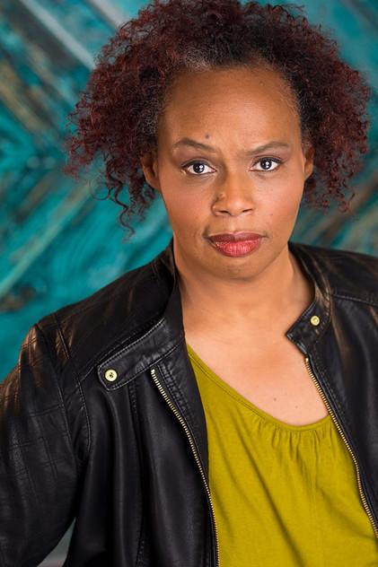 Bonita Elery - Actor Profile Photo