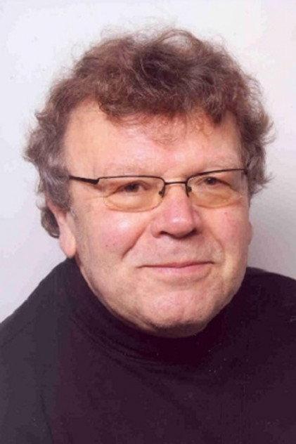Carl-Hermann Risse - Actor Profile Photo