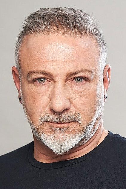 Yener Gürsoy - Actor Profile Photo