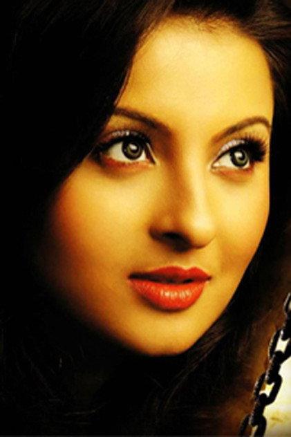 Nishita Goswami - Actor Profile Photo