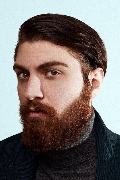 Amir Hossein Fathi - Actor Profile Photo