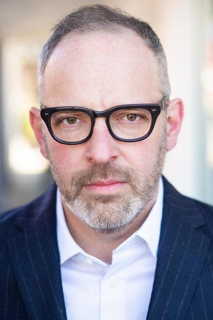 Bryan Pierce - Actor Profile Photo