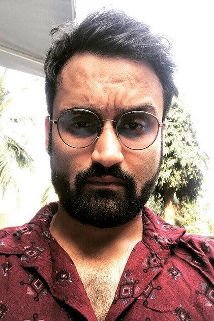 Raghav Raj Kakker - Actor Profile Photo