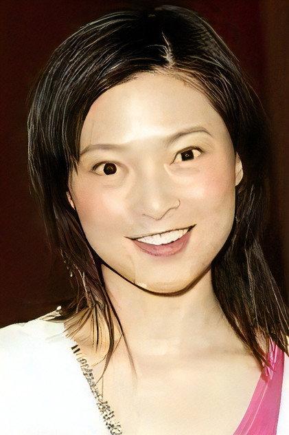 Cindy Au - Actor Profile Photo