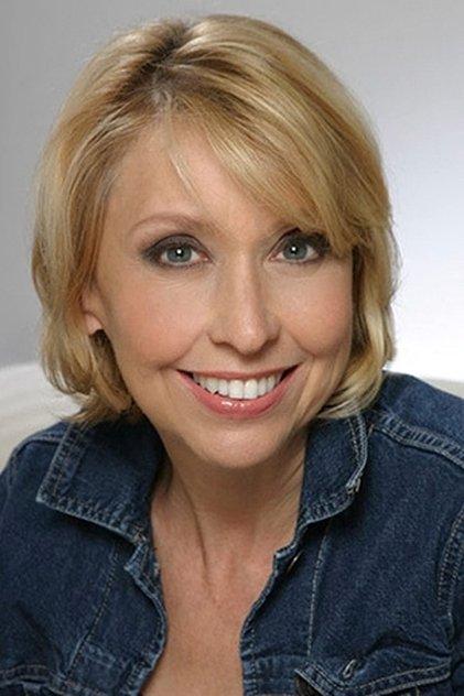 Julie Halston - Actor Profile Photo