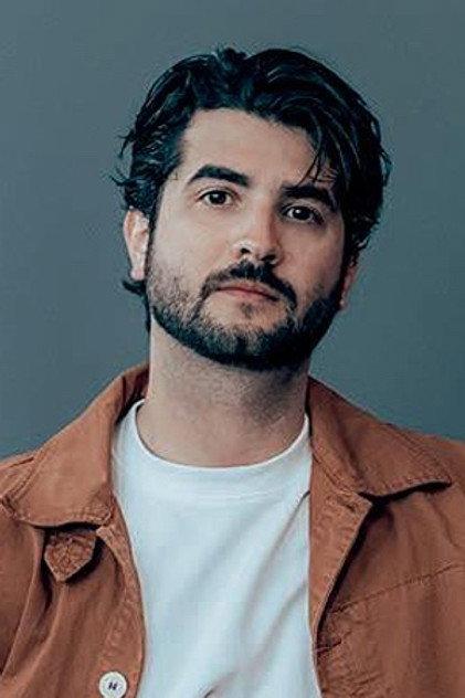 Juan González - Actor Profile Photo