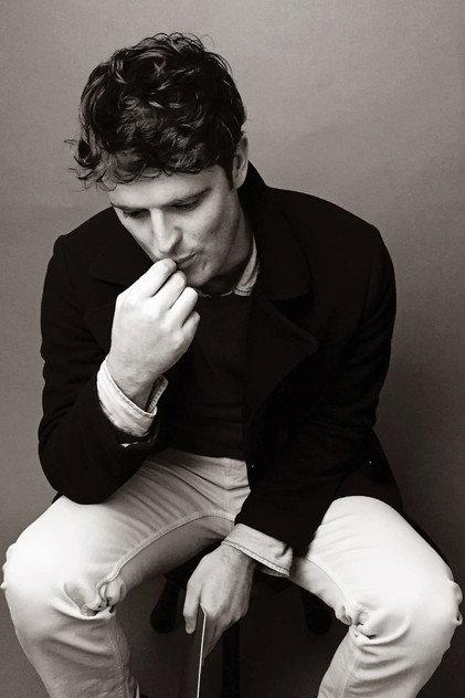 James Dutton - Actor Profile Photo