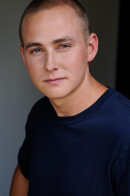 Tim Drier - Actor Profile Photo