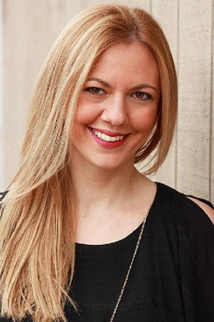 Jessica Bell - Actor Profile Photo