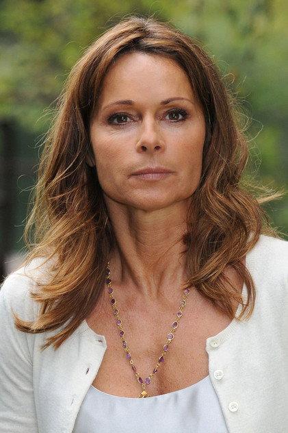 Christina Plate - Actor Profile Photo