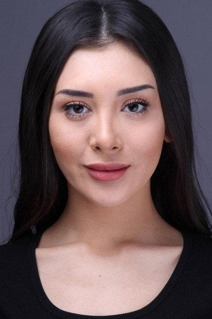 Melisa Seda - Actor Profile Photo