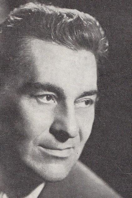 Nucu Păunescu - Actor Profile Photo