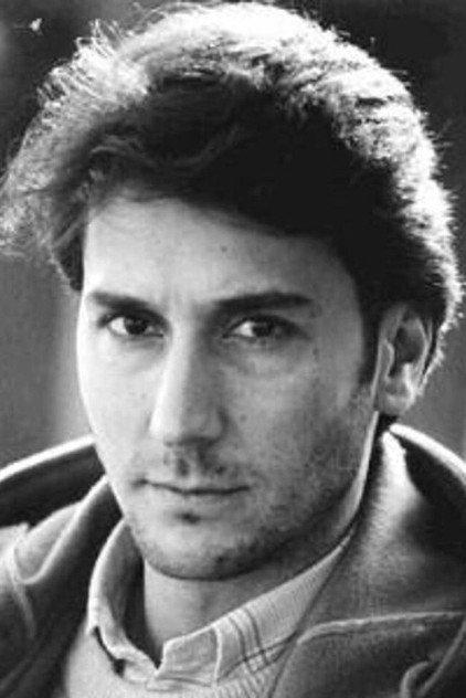 Vittorio Guerrieri - Actor Profile Photo