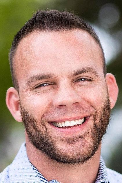 Tim Stout - Actor Profile Photo