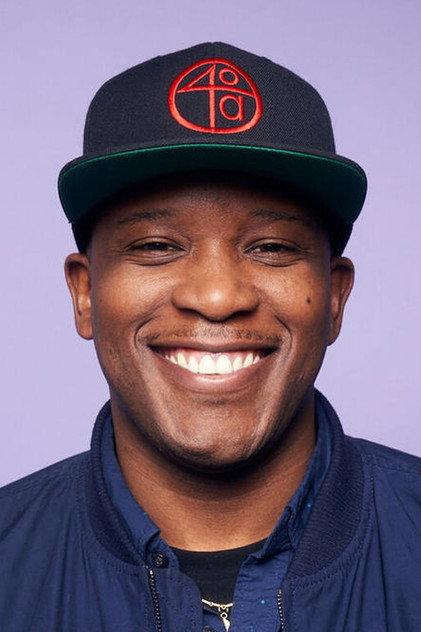 Stefon Bristol - Actor Profile Photo