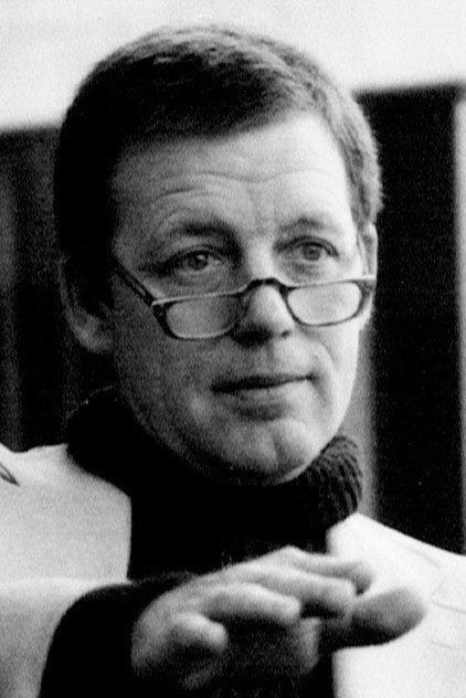 Robert W. Taylor - Actor Profile Photo